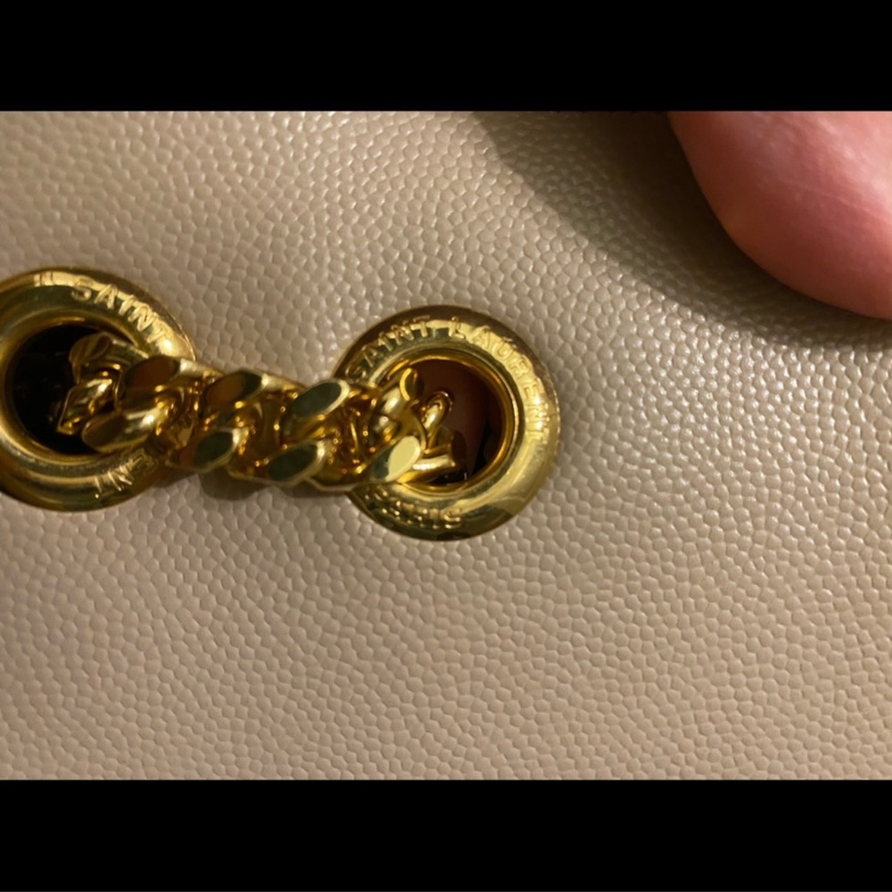 Ysl Large envelope - Picture 6 of 10